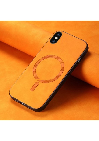 IPhone Xs Max Magsafe Araç Mounts Için Kılıf Ince Hafif Kablosuz (Yurt Dışından) fırsatları