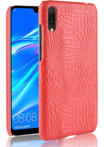 Huawei Huawei Pro 2019 Anti Scratch Koruyucu Kapak Için Şık Klasik Kılıf (Yurt Dışından)