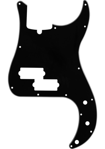 Beyaz Inci Tarzı Yeni Amerikan Fd Pb P Bakguard 4 Teller 13 Delik,16 Renk Seçeneği (Yurt Dışından) fiyatları