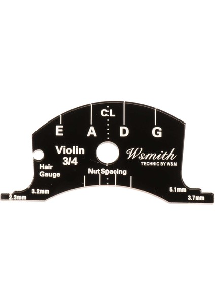 1-2 Çello Stili Keman Köprüleri Çok Fonksiyonlu Kalıp Şablonu Keman Köprüleri Onarım Referans Aracı Parmaklık Kazıyıcı Yapım Aracı (Yurt Dışından) fırsatları
