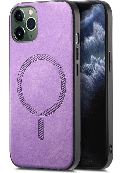 IPhone 11 Için Kılıf Pro Kablosuz Şarj Magsafe Araba Bağlar Ince (Yurt Dışından) fiyatları