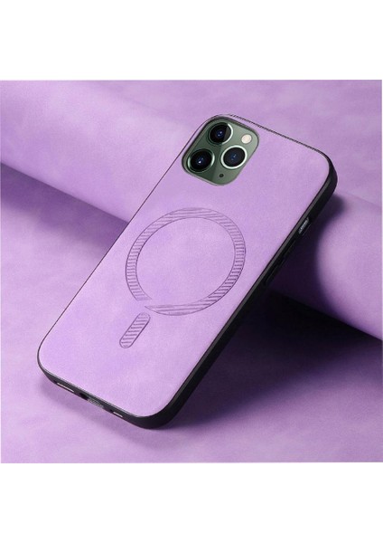 IPhone 11 Için Kılıf Pro Kablosuz Şarj Magsafe Araba Bağlar Ince (Yurt Dışından) indirimleri