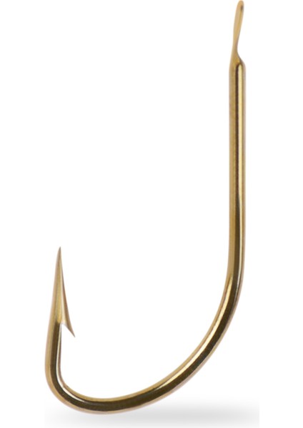 Olta Iğnesi 515 50LI Bronz No:2