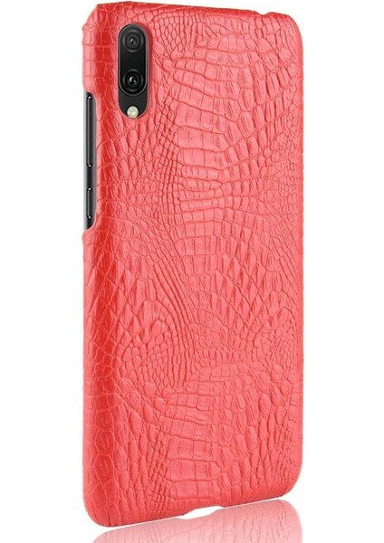 Huawei Huawei Pro 2019 Anti Scratch Koruyucu Kapak Için Şık Klasik Kılıf (Yurt Dışından) modelleri