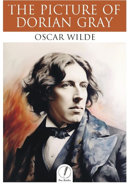 The Picture Of Dorian Grey - Oscar Wilde