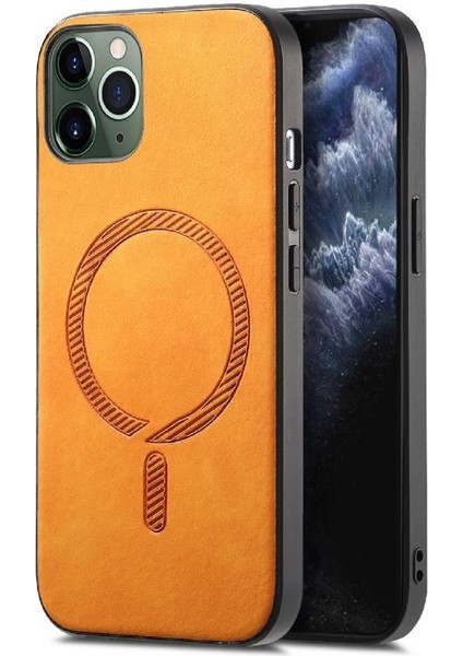 IPhone 11 Için Kılıf Pro Kablosuz Şarj Magsafe Araba Bağlar Ince (Yurt Dışından) fiyatları