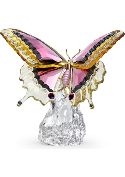 5650796 Swarovski Biblo Idyllia:butterfly