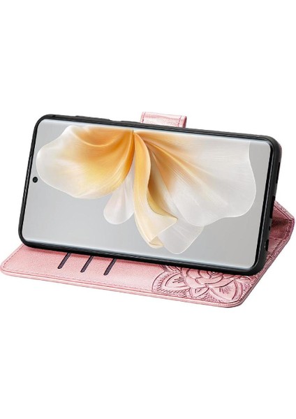 Vıvo V40 Lite Kelebek Kanat Iş Çok Renkli Cüzdan Için Flip Case (Yurt Dışından) fiyatları