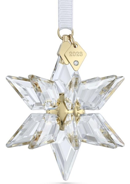 5651397 Swarovski Biblo Annual Edition:ornament 3D 2023