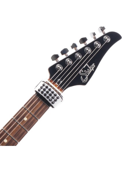 Siyah Uzun Tarzı Gitar Sap Tel Sarma Klavye Susturucu Kemer Ayarlanabilir Gitar Tel Susturucu Bas Tel Susturucu Kapak Kemer Aksesuarları (Yurt Dışından)