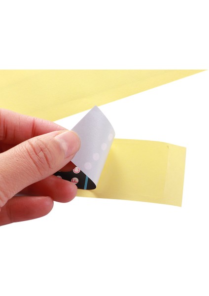 B Tarzı Keman Parmaklık Sticker Fretboard Not Etiketi Parmak Tablosu Pratik Parmak Kılavuzu Başlangıç ​​keman Parçaları Aksesuarları (Yurt Dışından)