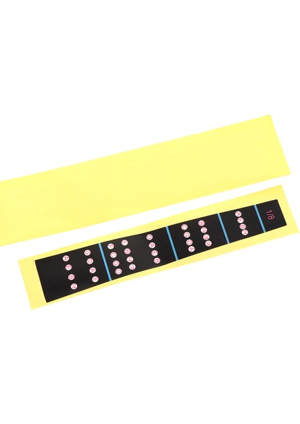 B Tarzı Keman Parmaklık Sticker Fretboard Not Etiketi Parmak Tablosu Pratik Parmak Kılavuzu Başlangıç ​​keman Parçaları Aksesuarları (Yurt Dışından)