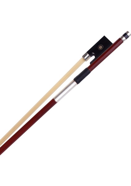 Kırmızı Ahşap Renk Stili Siyah Sekizgen Kemer Çocuklar Için Dayanıklı Keman Yayı Müzik Aleti Öğrenme Pratik Yay (Yurt Dışından) modelleri