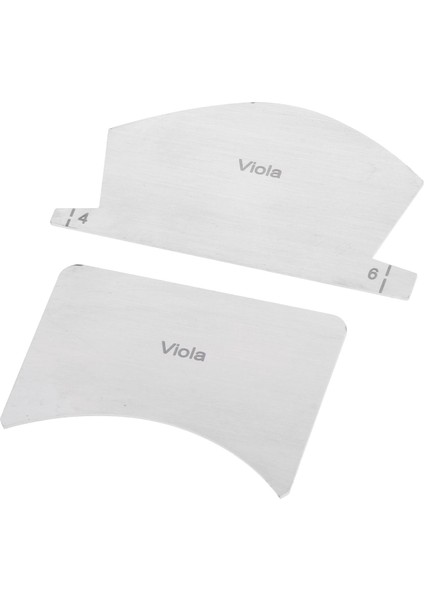 Keman Arkı 1 Adet Stili Metal Keman Köprü Parmaklık Şablonu Keman Viyolonsel Viyola Köprü Şablonu Keman Viyolonsel Kontrbas Aksesuarı (Yurt Dışından) modelleri