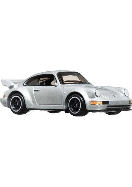 Hot Wheels Premıum Fast And Furıous Porsche 911 Carrera Rs