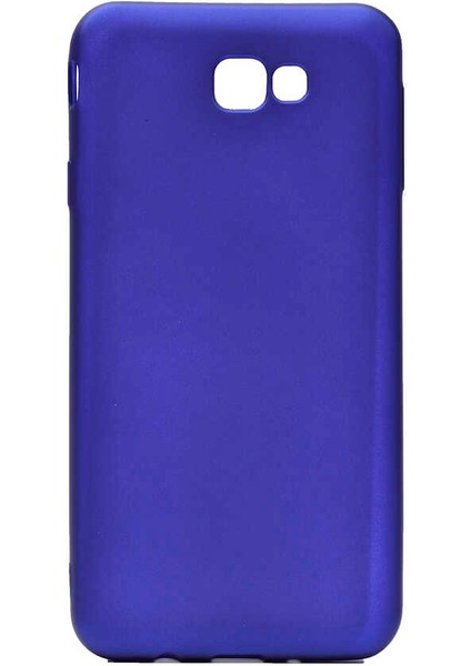 Samsung Galaxy J7 Prime Softshield Telefon Kılıfı