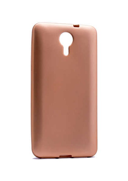 General Mobile 4g Android One Softshield Telefon Kılıfı