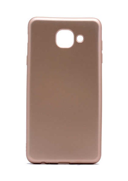 Samsung Galaxy J7 Max Softshield Telefon Kılıfı