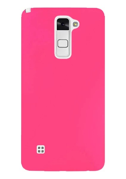 Lg Stylus 2 Softshield Telefon Kılıfı