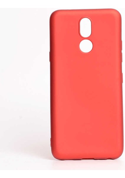 Lg K40 Softshield Yumuşak Bir Dokunuşla Güçlü Koruma Sağlayan Telefon Kılıfı.