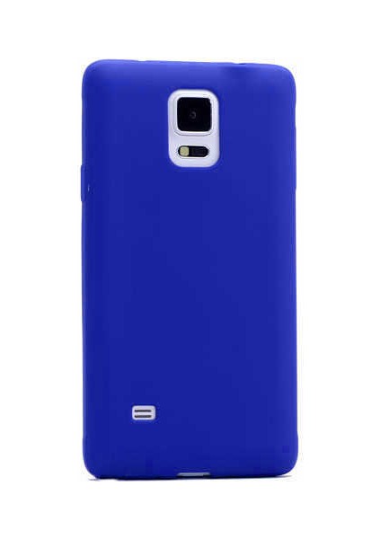 Samsung Galaxy S5 Softshield Yumuşak Bir Dokunuşla Güçlü Koruma Sağlayan Telefon Kılıfı.