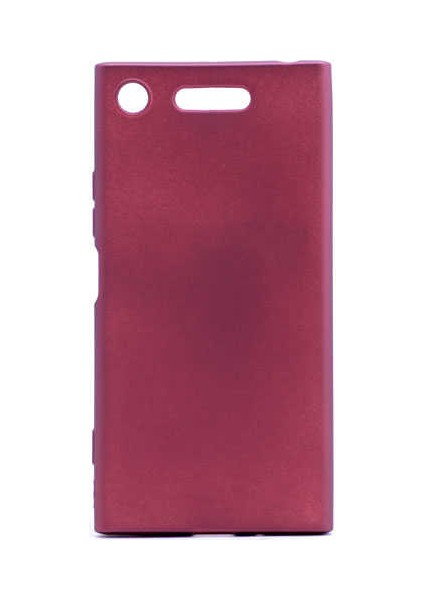 Sony Xperia Xz1 Softshield Telefon Kılıfı