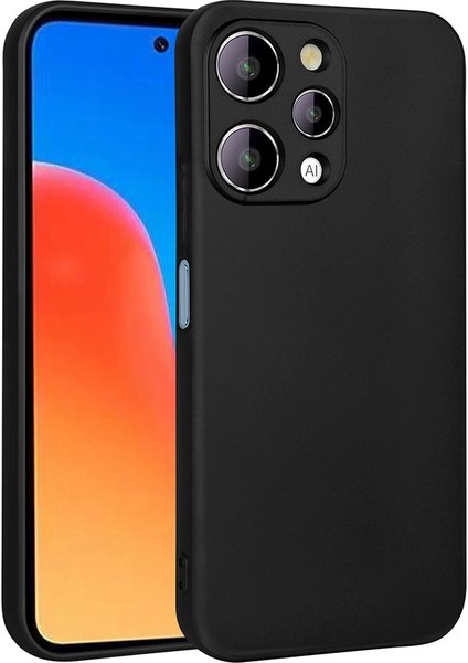 Xiaomi Redmi 12 Softshield Yumuşak Bir Dokunuşla Güçlü Koruma Sağlayan Telefon Kılıfı.