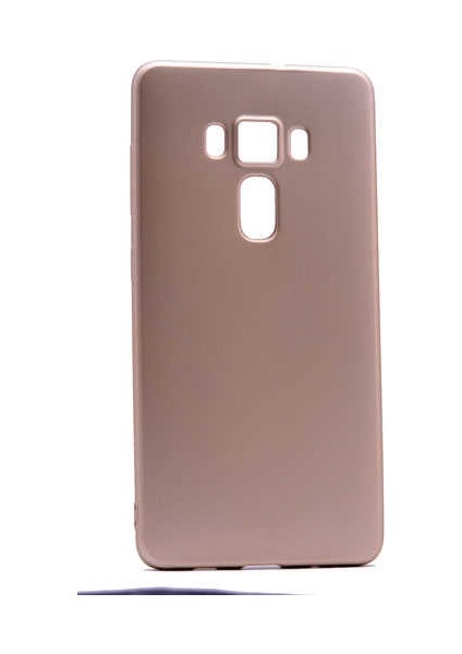 Asus Zenfone 3 Delüxe ZS570KL Softshield Telefon Kılıfı