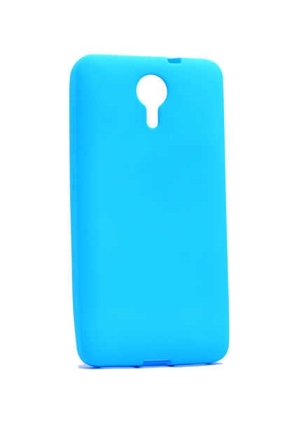 General Mobile 4g Android One Softshield Telefon Kılıfı