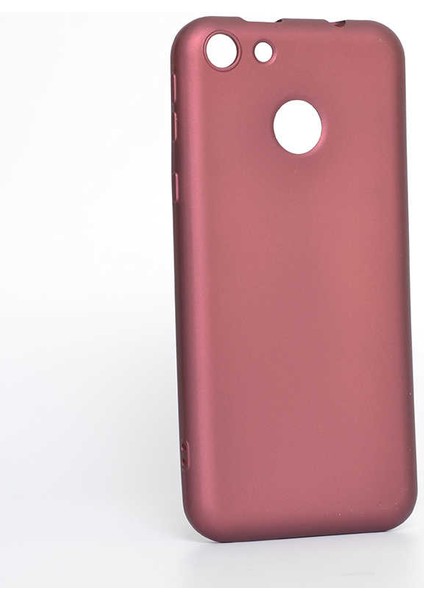 Vestel Venüs E4 Softshield Telefon Kılıfı