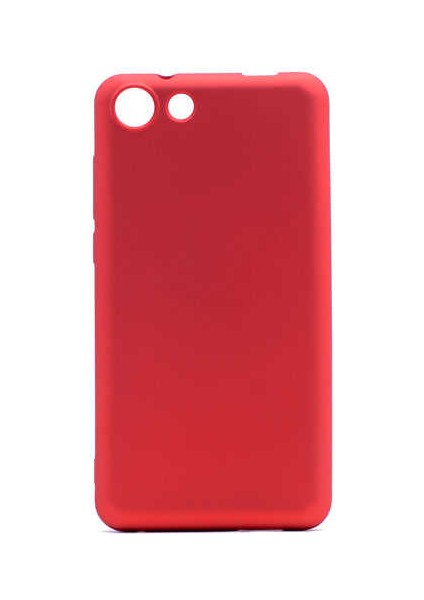 Vestel Venüs V4 Softshield Telefon Kılıfı