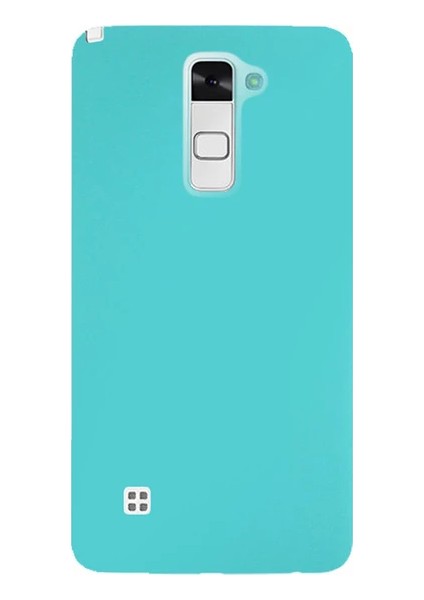 Lg Stylus 2 Softshield Telefon Kılıfı