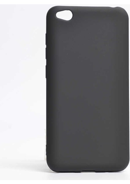 Xiaomi Redmi Go Softshield Yumuşak Bir Dokunuşla Güçlü Koruma Sağlayan Telefon Kılıfı.