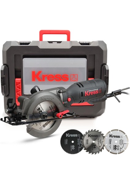 KUV12P 710 Watt 120 mm Profesyonel Çok Amaçlı Daire Testere fiyatları