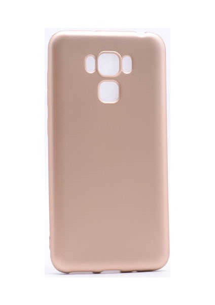Asus Zenfone 3 Max ZC553KL Softshield Yumuşak Bir Dokunuşla Güçlü Koruma Sağlayan Telefon Kılıfı.
