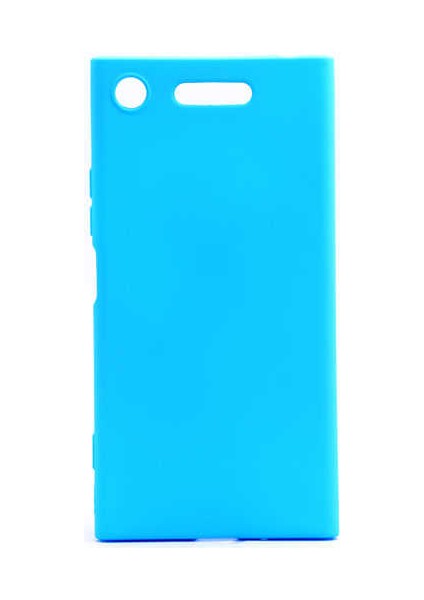 Sony Xperia Xz1 Softshield Telefon Kılıfı