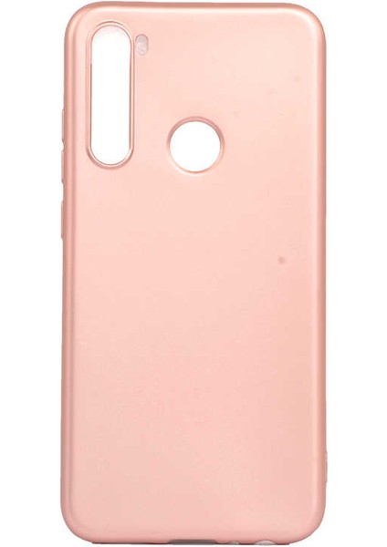 Xiaomi Redmi Note 8 Softshield Yumuşak Bir Dokunuşla Güçlü Koruma Sağlayan Telefon Kılıfı.