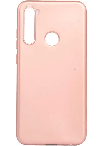 Xiaomi Redmi Note 8 Softshield Yumuşak Bir Dokunuşla Güçlü Koruma Sağlayan Telefon Kılıfı.