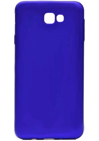 Samsung Galaxy J5 Prime Softshield Telefon Kılıfı