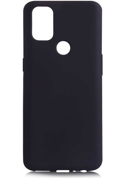 One Plus Nord N10 5g Softshield Telefon Kılıfı