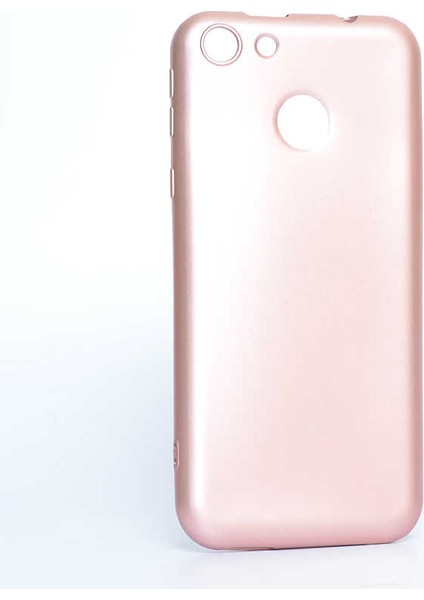 Vestel Venüs E4 Softshield Telefon Kılıfı