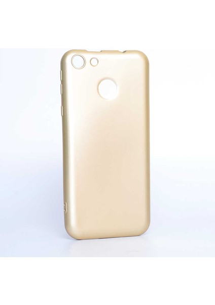 Vestel Venüs E4 Softshield Telefon Kılıfı