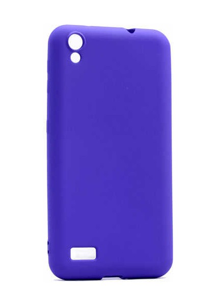 Vestel Venüs V3 5040 Softshield Telefon Kılıfı