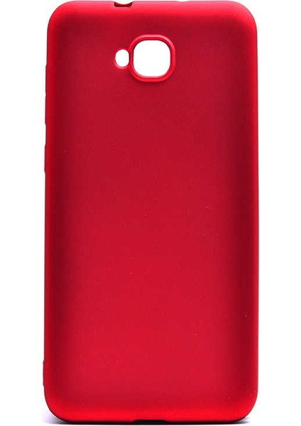 Asus Zenfone 4 Selfie ZD553KL Softshield Telefon Kılıfı