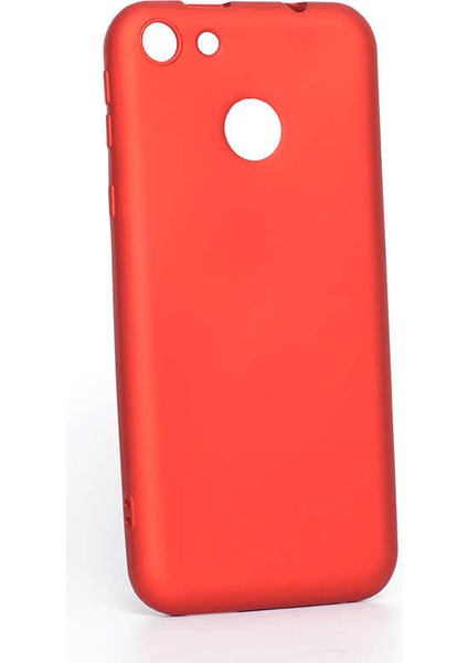 Vestel Venüs E4 Softshield Telefon Kılıfı