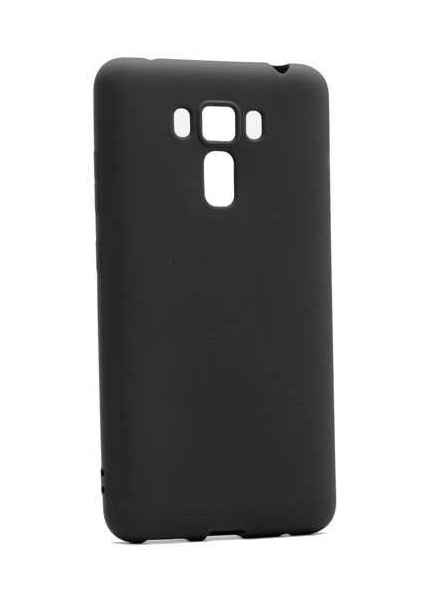 Asus Zenfone 3 Laser ZC551KL Softshield Telefon Kılıfı