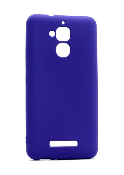 Asus Zenfone 3 Max ZC520TL Softshield Telefon Kılıfı