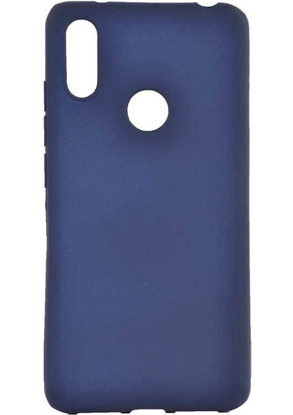 Alcatel 5V Softshield Telefon Kılıfı