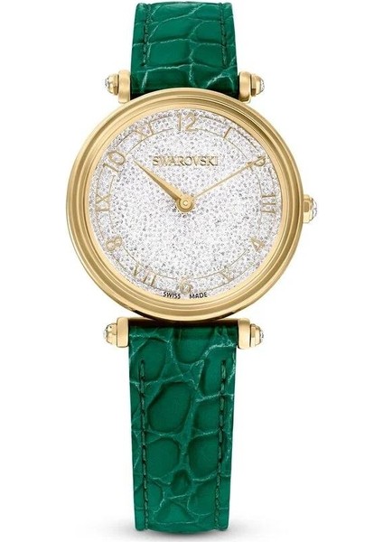 5656893 Swarovski K Crystalline Wonder:ls Gretc/cry/pgo