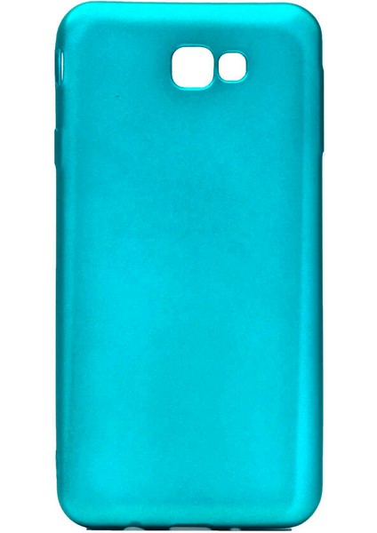 Samsung Galaxy A5 2017 Softshield Telefon Kılıfı